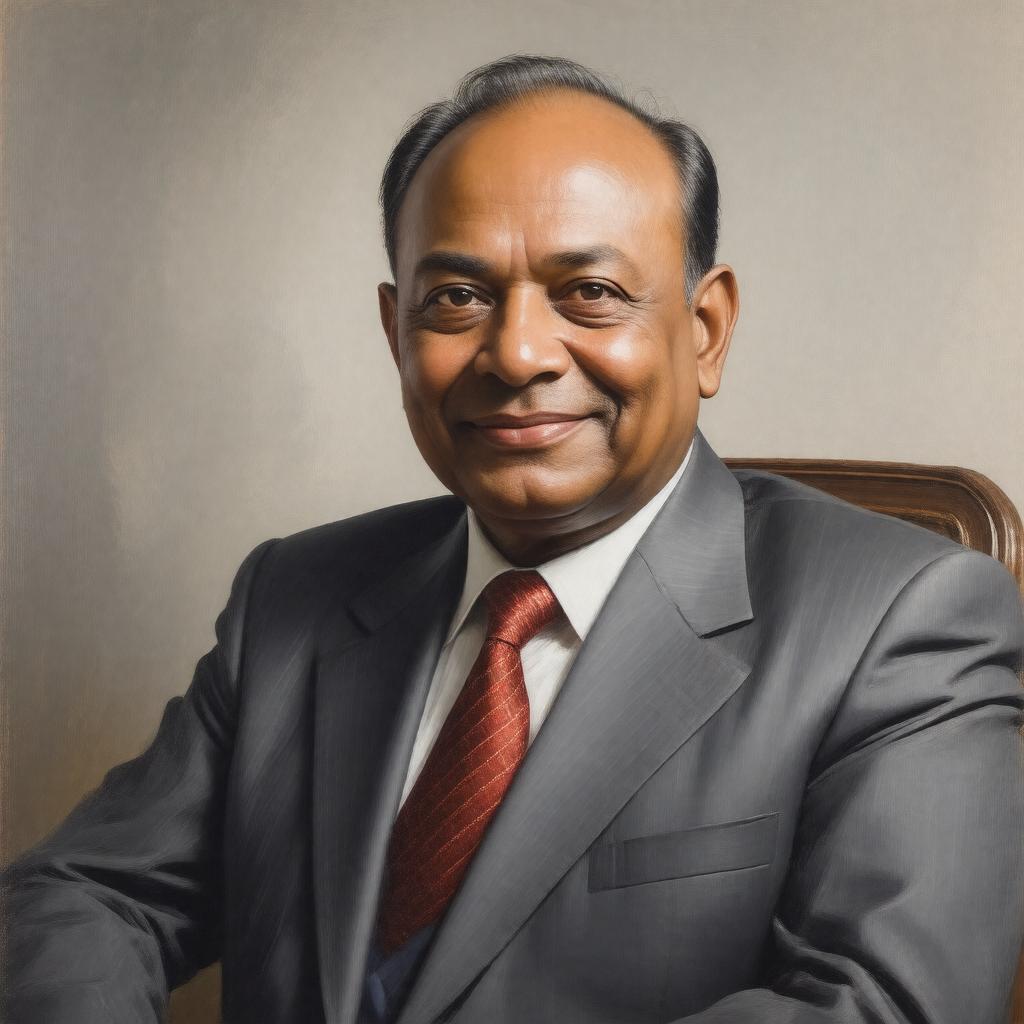 Narasimha Rao
